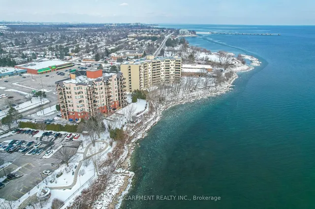 Additional image 38 of 5280 Lakeshore Rd Unit 801