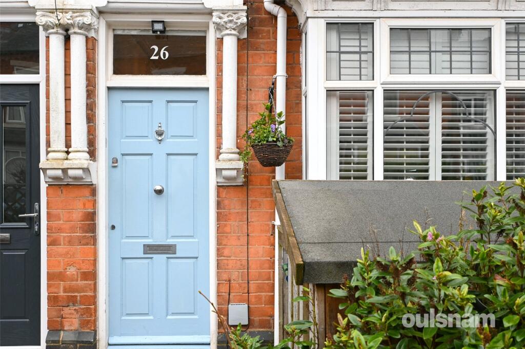 Additional image 24 of Bishopton Road, Bearwood, West Midlands, B67