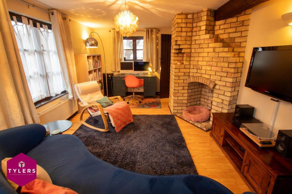 Additional image 2 of Limestone Close, Isleham, Ely, Cambridgeshire, CB7