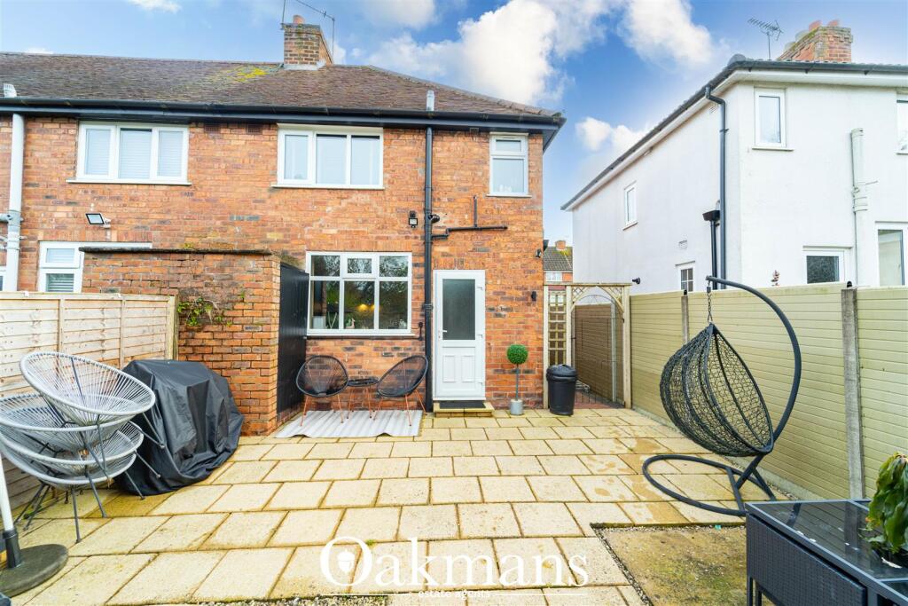 Additional image 19 of Kingswood Road, Northfield, Birmingham