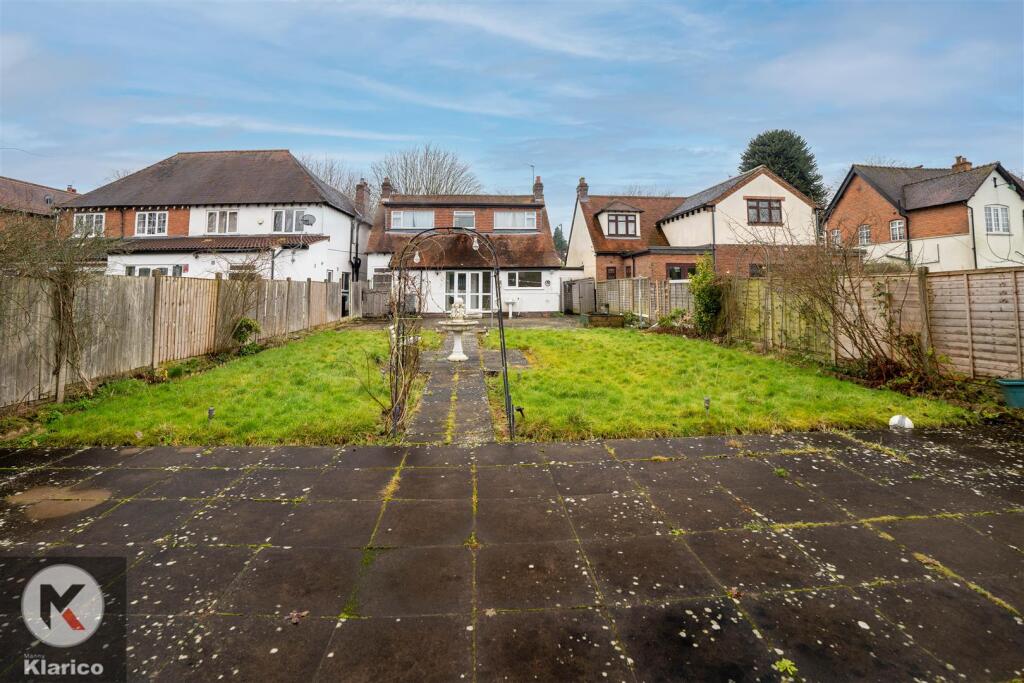 Additional image 19 of Highfield Road, Hall Green