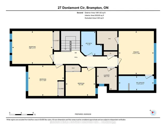 Additional image 31 of 27 Donlamont Circ