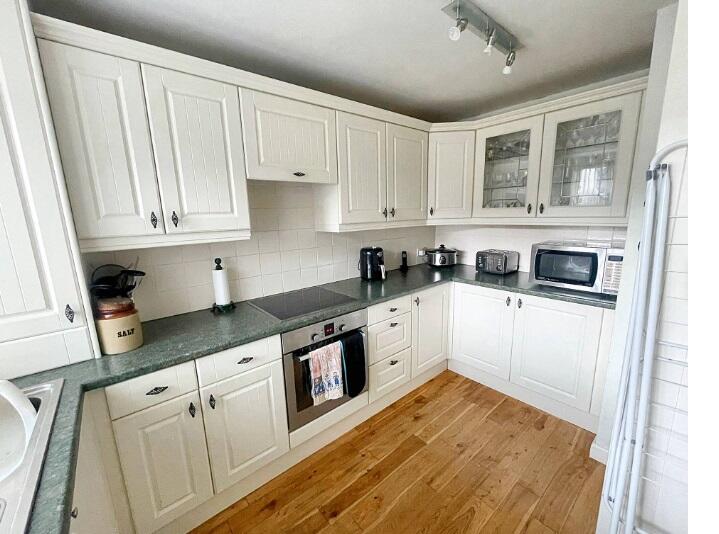 Additional image 4 of 17 Airedale Mews, Skipton BD23 2TF