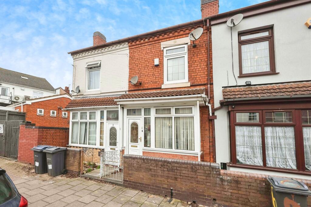 Additional image 18 of Malmesbury Road, Birmingham