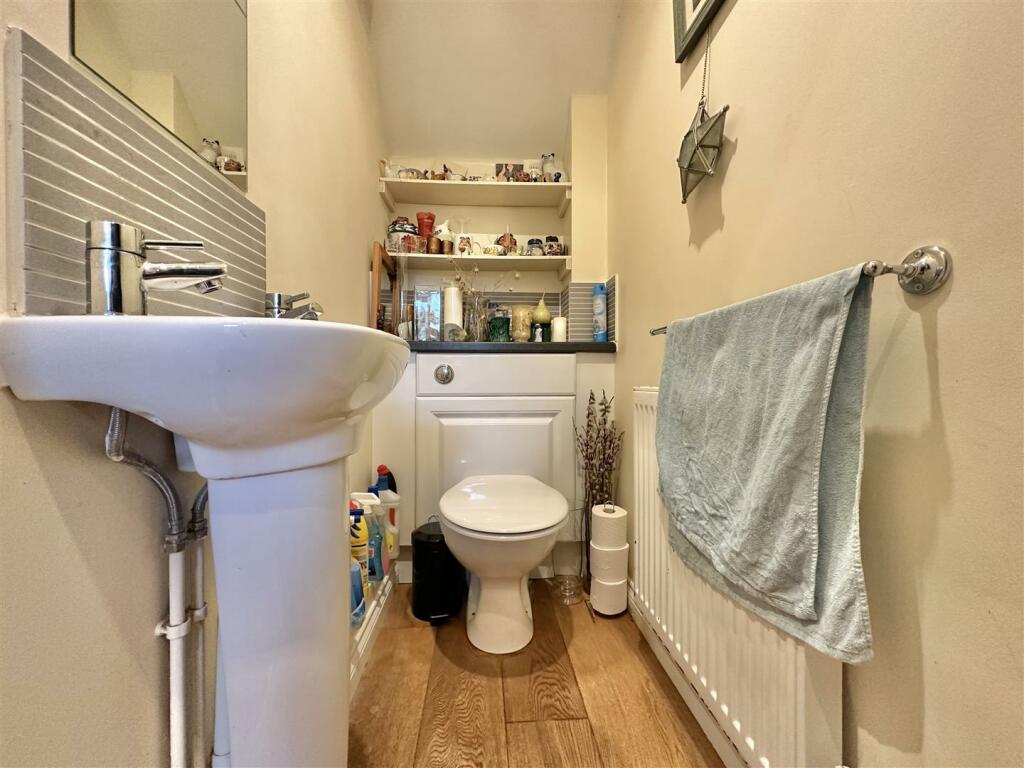 Additional image 9 of Moorland Street, Axbridge