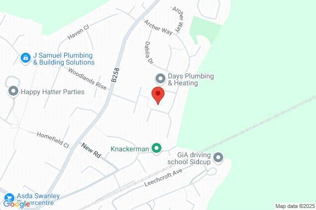 Additional image 21 of Archer Way, Swanley, BR8