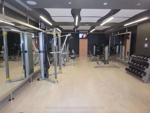 Additional image 22 of 18 Graydon Hall Dr Unit 506