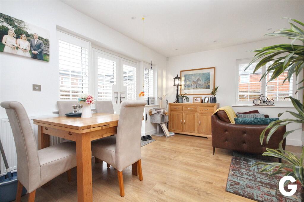 Additional image 6 of Forest Gate Court, Ringwood, Hampshire, BH24