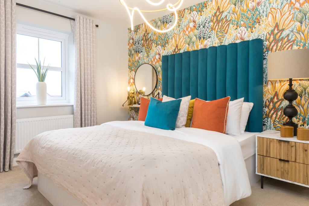 Additional image 5 of Lapwing Drive,
Hampton-In-Arden,
B92 0BF