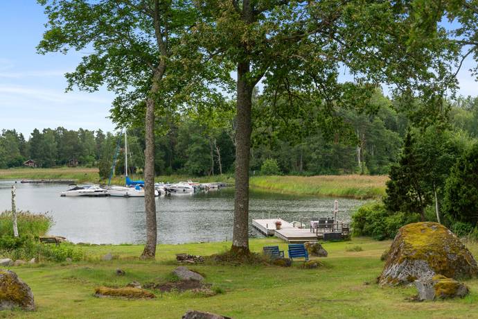 Additional image 3 of Gummarö strandväg 16