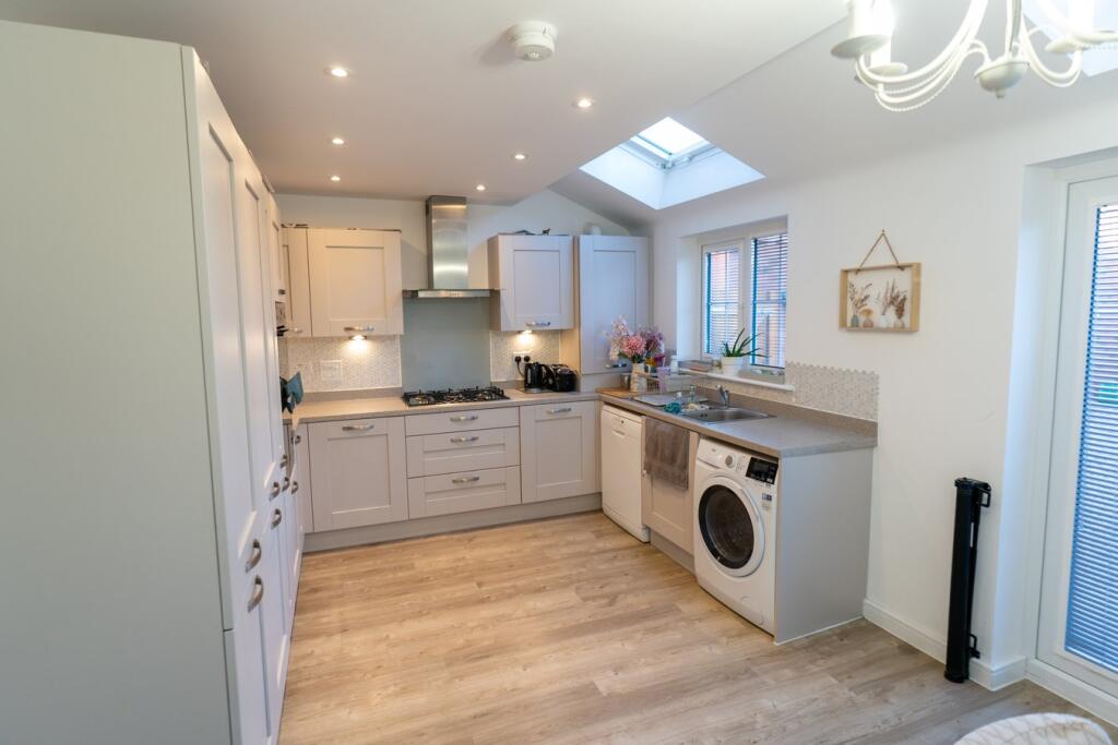 Additional image 4 of Roman Way, West Bromwich, Sandwell, B71