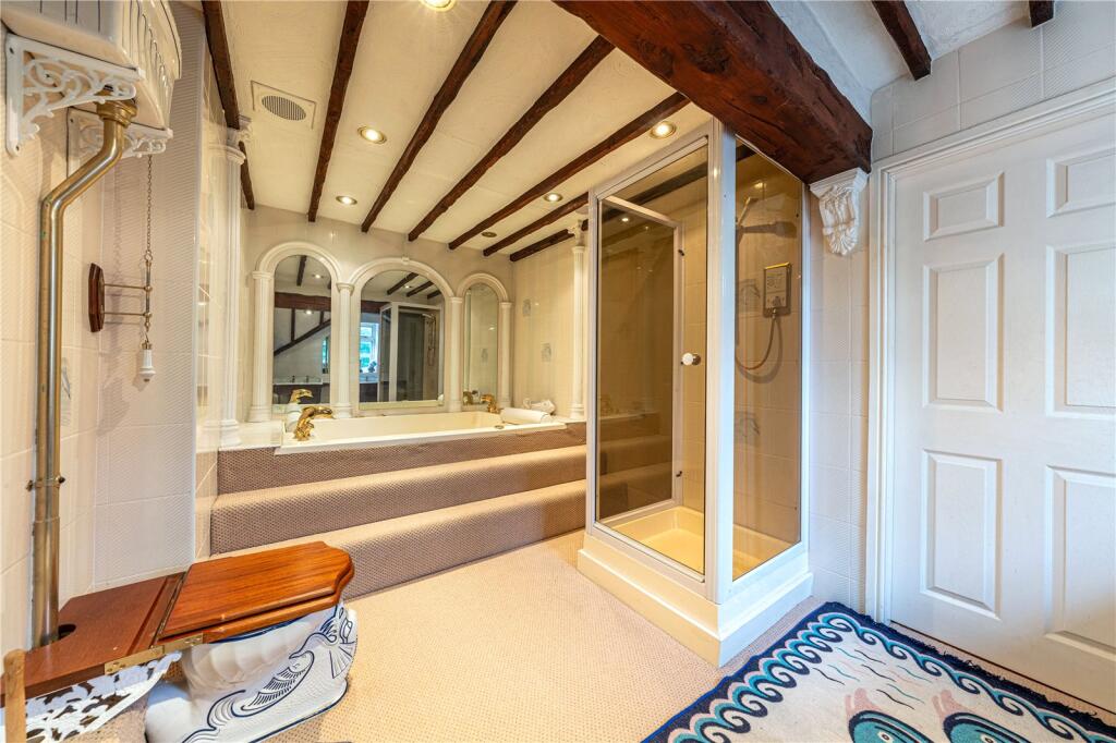 Additional image 25 of Haunton Road, Harlaston, Tamworth, Staffordshire, B79