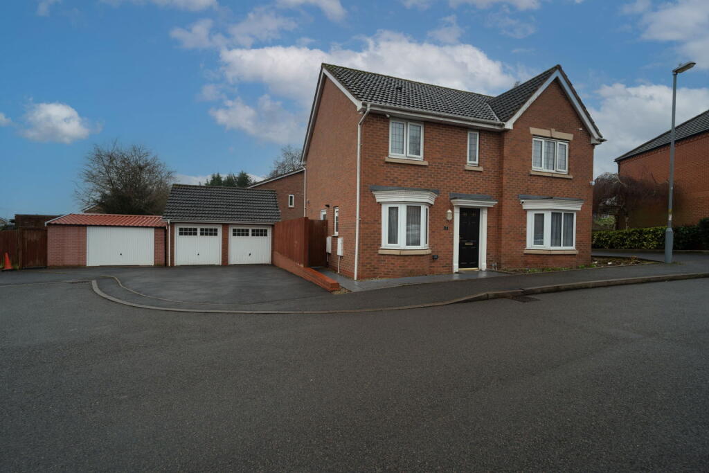 Additional image 26 of Waterway Court, Birmingham, B14 4HW