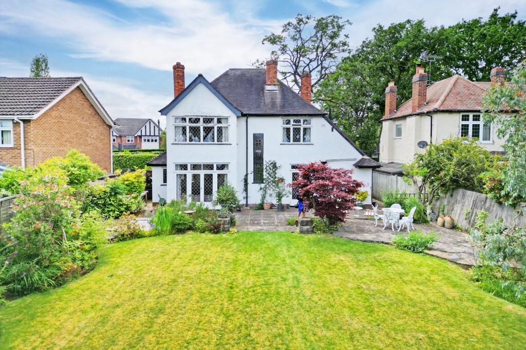 Additional image 25 of Tilehouse Green Lane, Knowle, B93