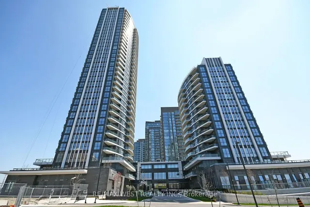 35 Watergarden Dr Unit 2915