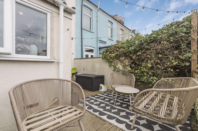 Additional image 35 of Hammersmith Road, St George