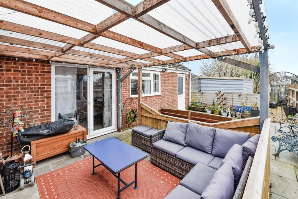 Additional image 16 of Rosefield Way, Westbury