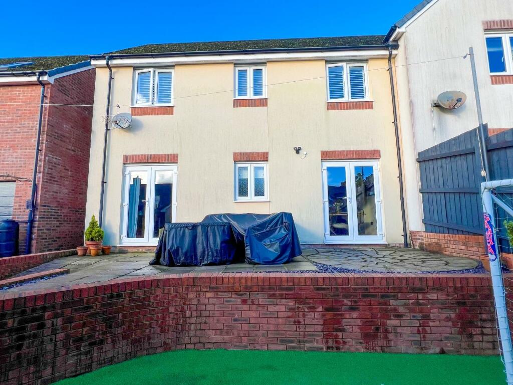 Additional image 24 of Clos Y Ywen, Coity, Bridgend County Borough, CF35 6DG