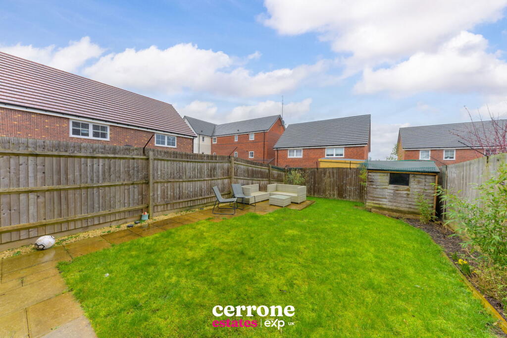 Additional image 20 of Nicklin Way, Stoke Prior, Bromsgrove, B60 4FR