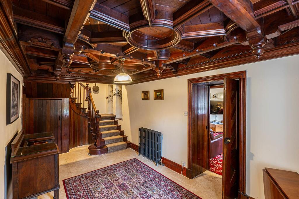 Additional image 7 of Lane Farm, Newbiggin-On-Lune