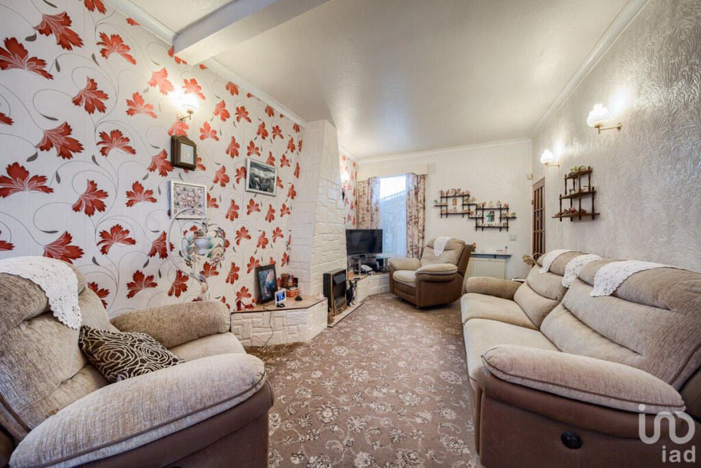 Additional image 17 of Geraldine Road, Birmingham, B25