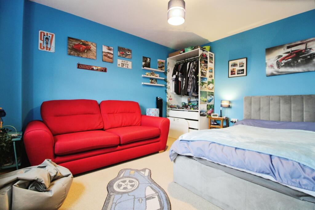 Additional image 10 of Spencer David Way, St. Mellons, Cardiff