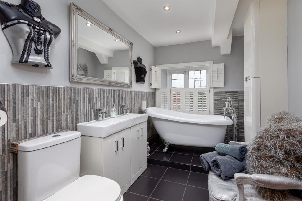 Additional image 8 of Mill House, Beckside, Catterick Village