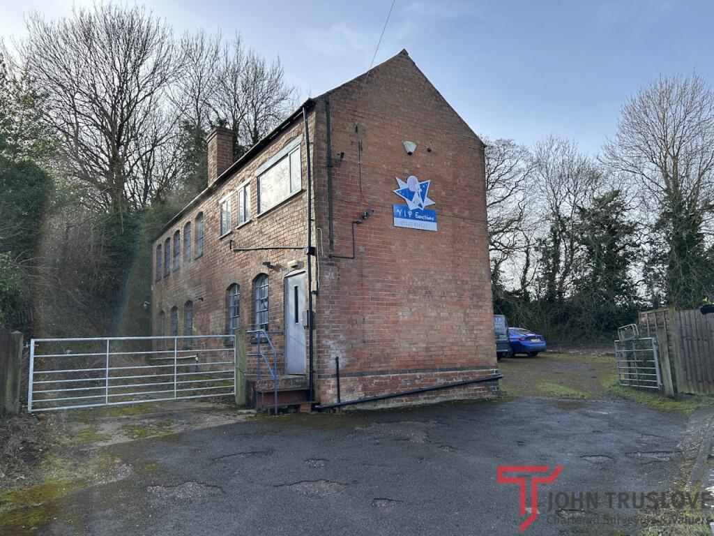 Additional image 2 of Grange Works, 93-95 Bromsgrove Road, Redditch, B97 4RL