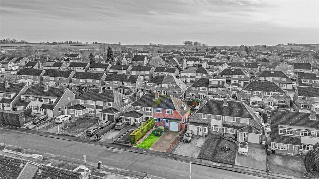 Additional image 34 of Pooley View, Polesworth, Tamworth, Warwickshire, B78