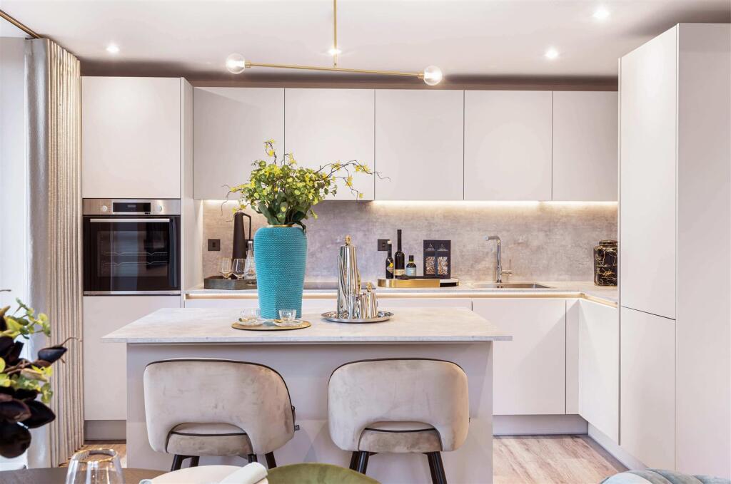 Additional image 12 of Snow Hill Wharf. 63 Shadwell Street, Birmingham, B4