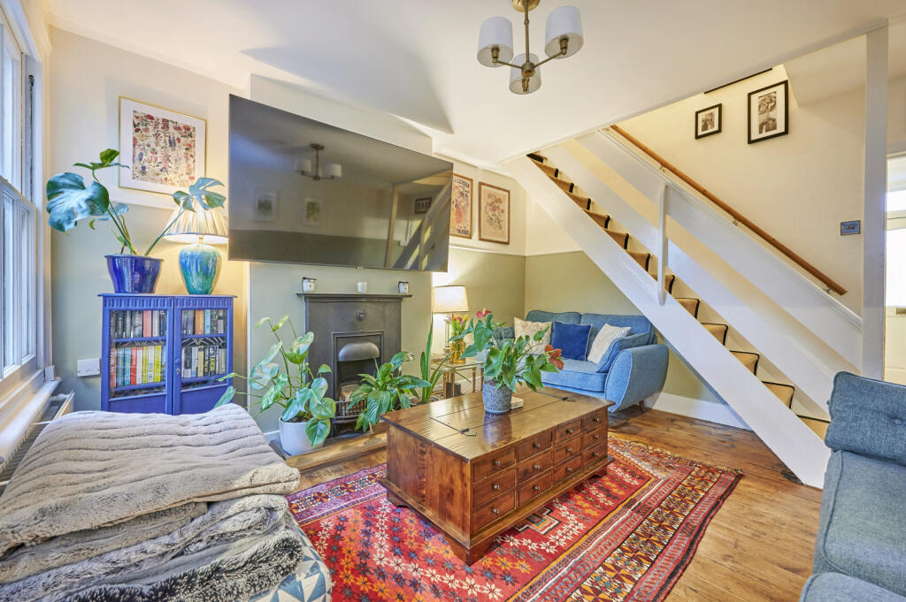 Additional image 4 of Lower Luton Road, Harpenden, Hertfordshire, AL5