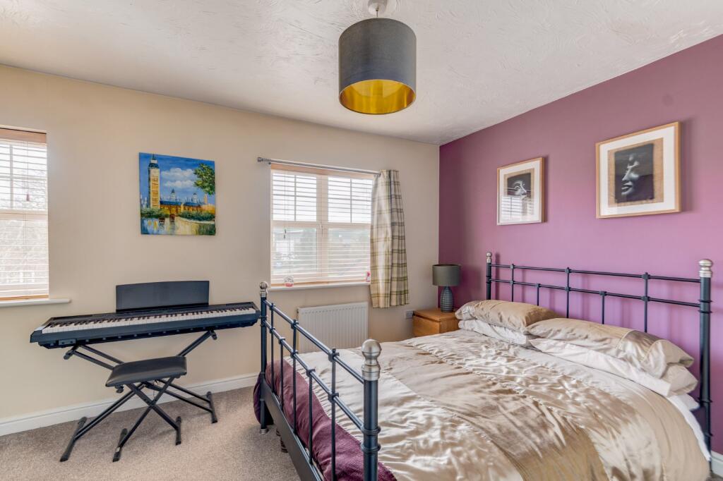 Additional image 14 of Sedgebourne Way, Birmingham, B31