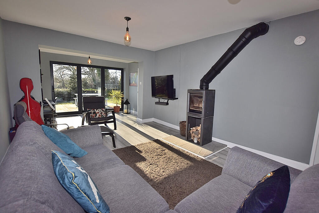 Additional image 4 of Hudswell