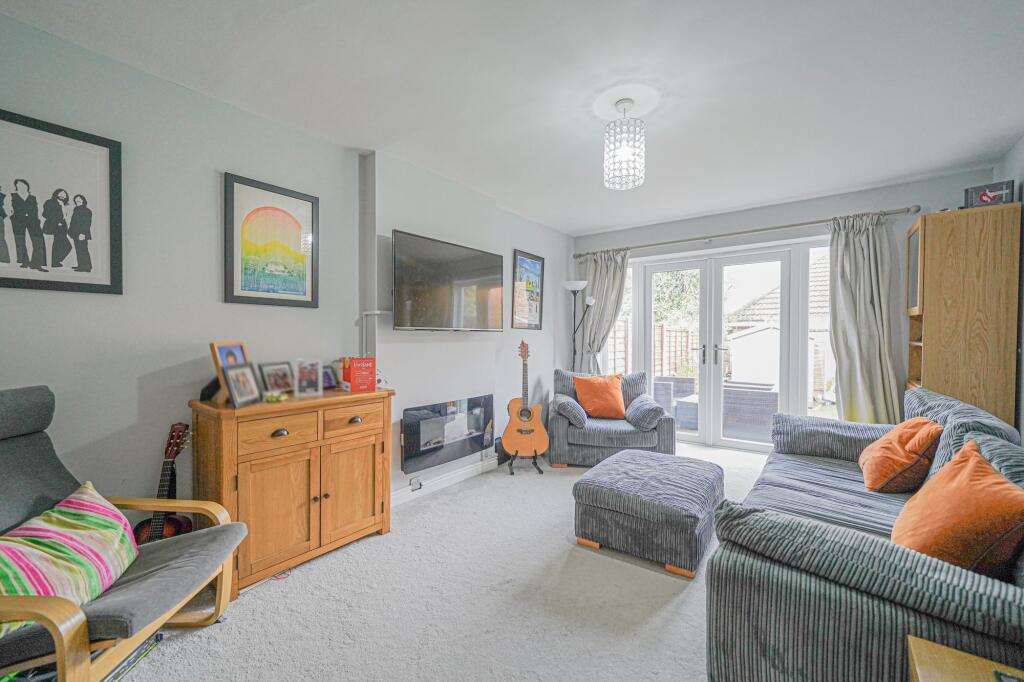 Additional image 4 of Hazel Grove, Hockley Heath, B94