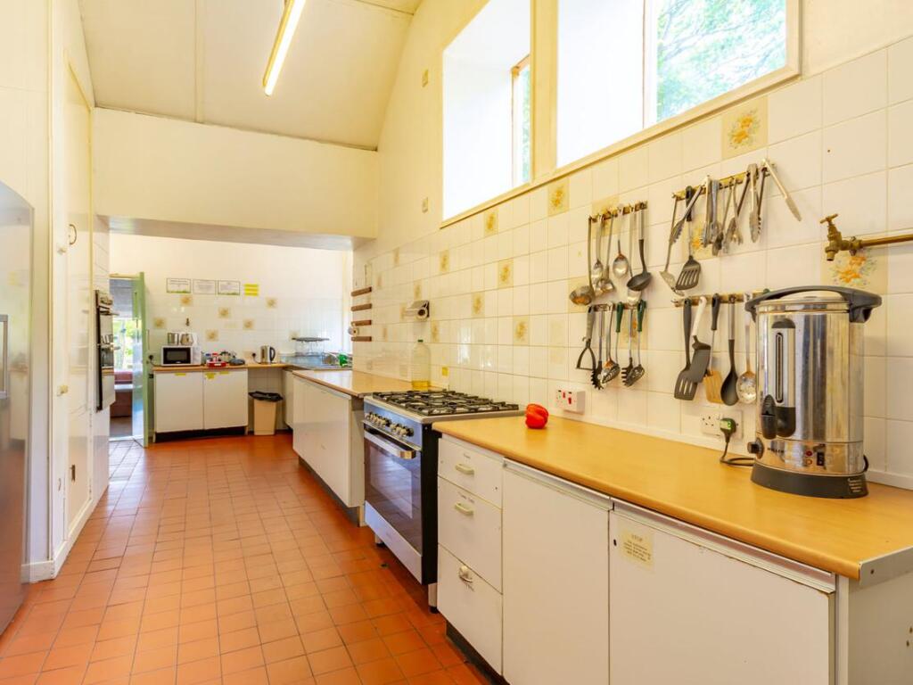 Additional image 8 of Kingsway Adventure Centre, Alston Road, Middleton in Teesdale, Barnard Castle, County Durham, United Kingdom, DL12 0UU