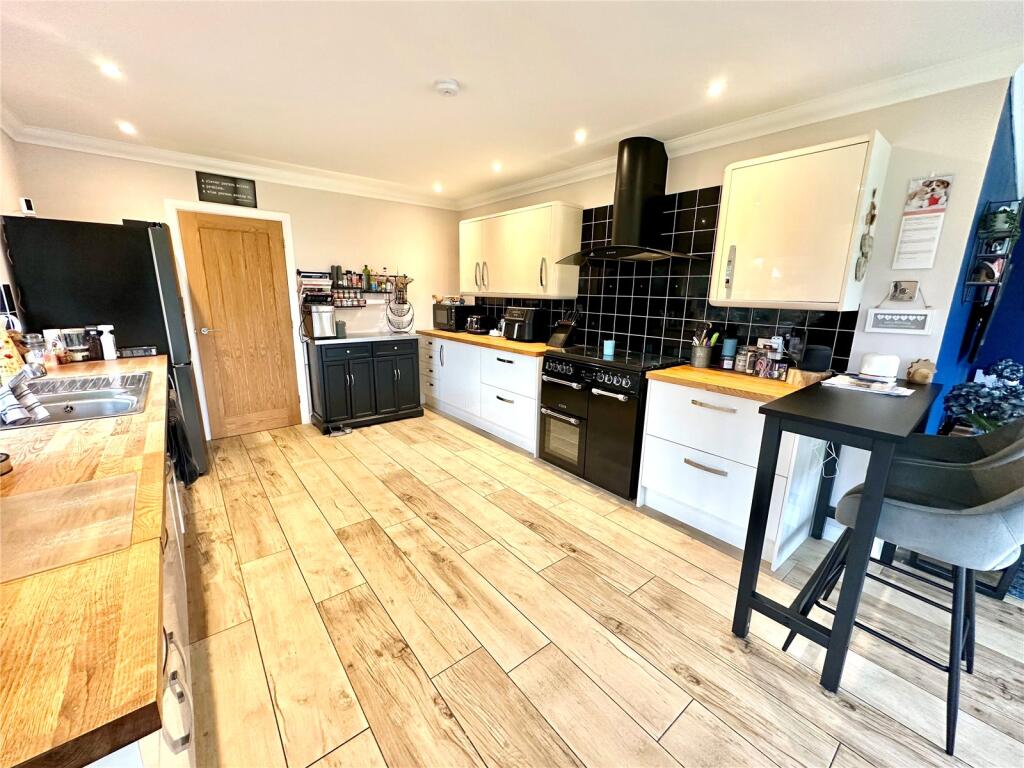 Additional image 5 of Braeside Road, St. Leonards, Ringwood, Dorset, BH24