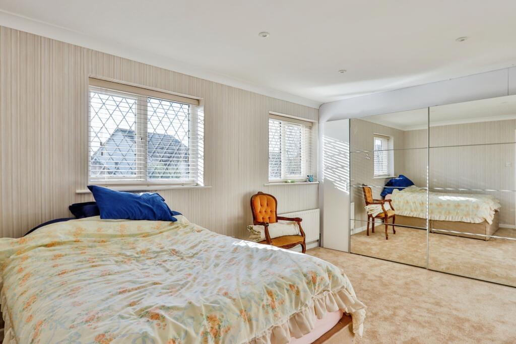 Additional image 9 of Charlotte Close, TALBOT VILLAGE, Poole, BH12