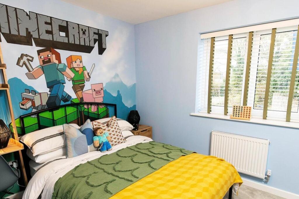 Additional image 8 of Slades Hill,
Templecombe,
BA8