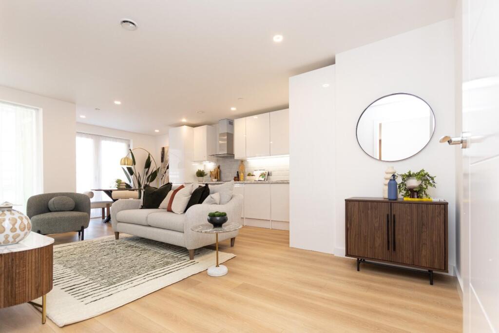 Additional image 14 of Goldstone Apartments, Newtown Road, Hove,