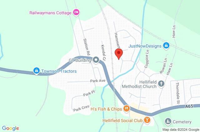 Additional image 18 of Hammerton Drive, Hellifield, Skipton, North Yorkshire, BD23