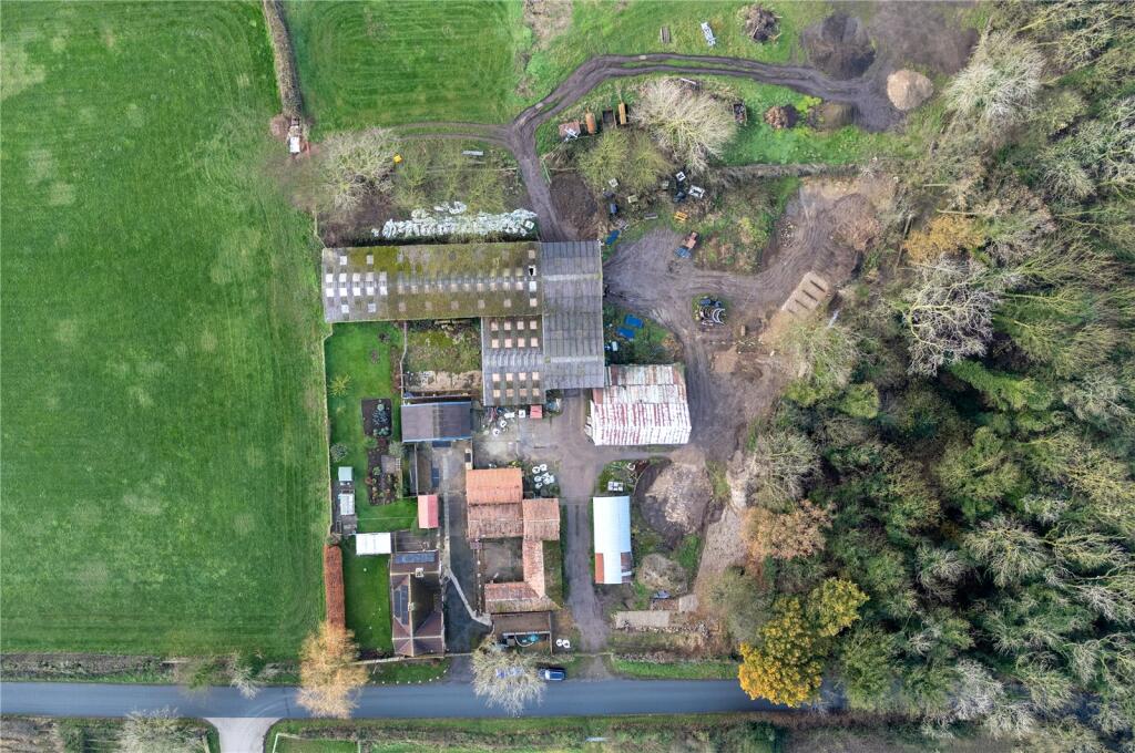 Additional image 2 of Catterick Lane, East Appleton, Richmond, North Yorkshire, DL10