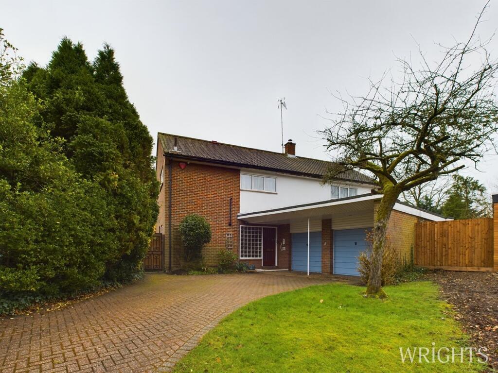 Additional image 28 of Sunnyfield, HATFIELD, AL9