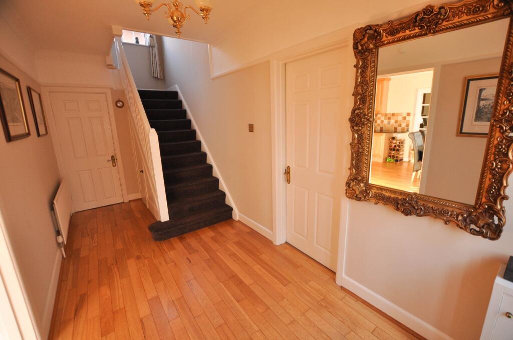 Additional image 13 of Oakley Hill, WIMBORNE, BH21