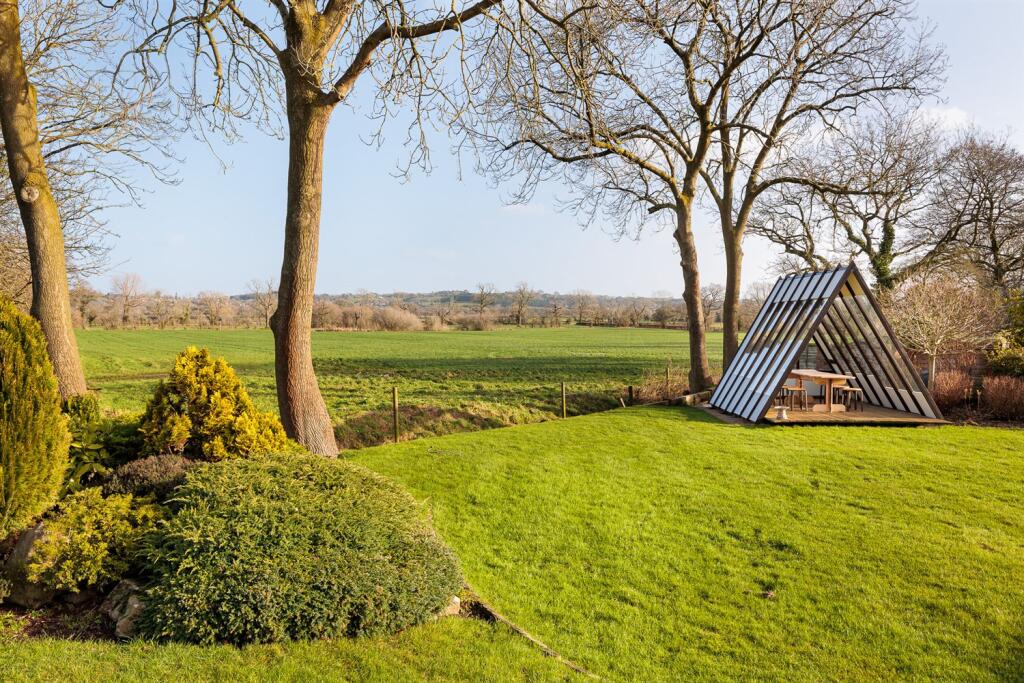 Additional image 35 of Oscroft village house with sensational rural views