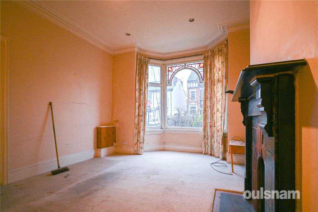 Additional image 3 of Poplar Avenue, Edgbaston, Birmingham, West Midlands, B17