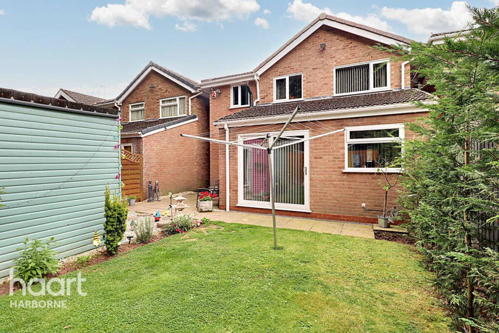 Additional image 23 of Wentworth Way, Harborne