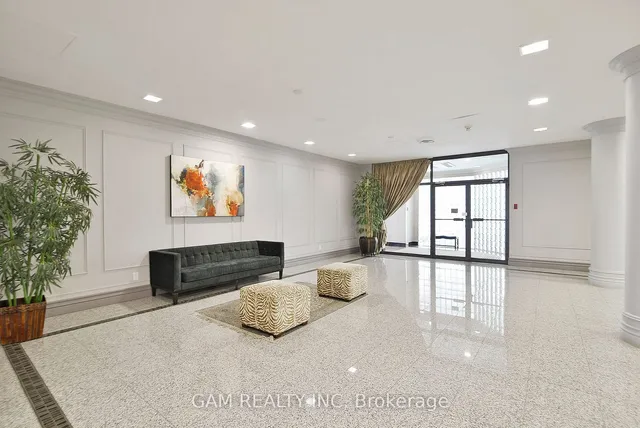 Additional image 19 of 7 Bishop Ave Unit 1516