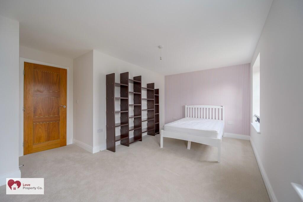 Additional image 18 of Copper Beech Close, Dorridge, Solihull, B93 8FF