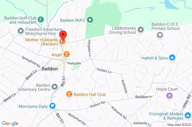 Additional image 27 of Jenny Lane, Baildon, Shipley, West Yorkshire, BD17