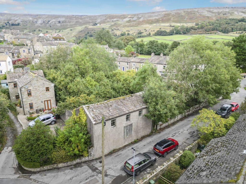 Additional image 7 of Development Site, Reeth